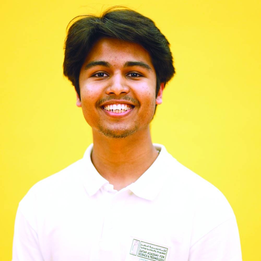 Dion Stephan Baldsing