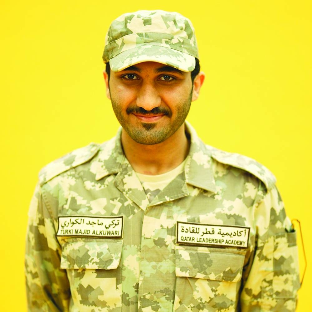 Turki Majid al-Kuwari