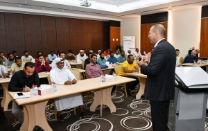 Qatar Chamber organises 29th training programme for customs brokers - Vimarsana News