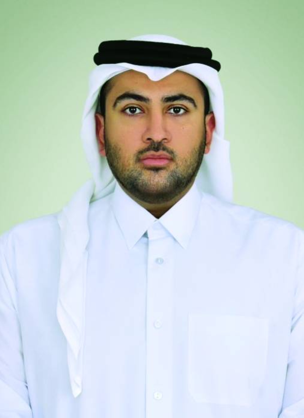 Sheikh Thamer bin Hamad al-Thani, director, Qatar's IMO.
