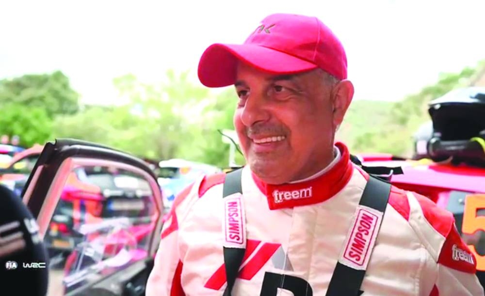 Nasser bin Khalifa al-Atya