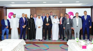 Qatar Chamber, German BVMW seek robust co-operation to develop SMEs - Vimarsana News