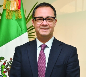Mexico seeks Qatari FDI to drive economic growth, enhance bilateral ties - Vimarsana News