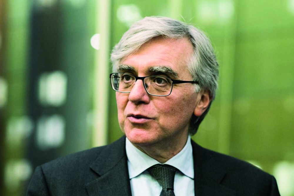 Prof Roberto Bertollini