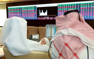 QSE surges 188 points on foreign funds' buying interests; M-cap adds QR10bn - Vimarsana News