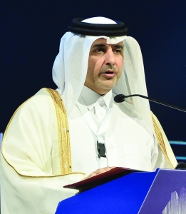 Qatar's FDI surge by 70% in 3 Years: Minister of Municipality - Vimarsana News
