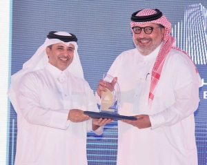Qatar Real Estate Forum sponsors, partners honoured - Vimarsana News