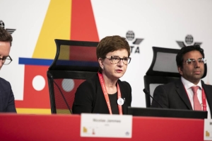 IATA, UNEP to address key environmental challenges in aviation including single-use plastics - Vimarsana News