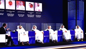 Private sector vital for sustaining Qatar's post-World Cup real estate gains - Vimarsana News
