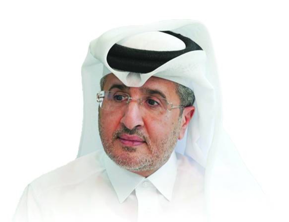 Mohamed Faleh Al Hajri