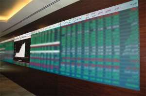 Al-Mahhar Holding lists on QSE's venture market Wednesday - Vimarsana News
