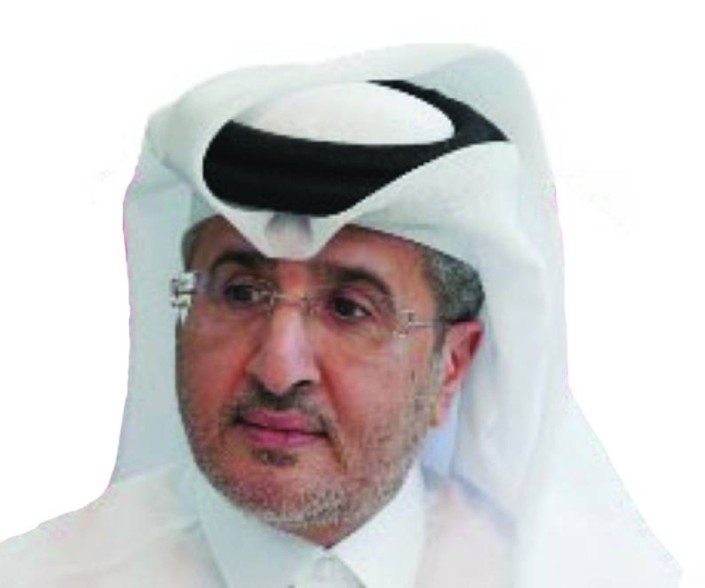 Mohamed Faleh al-Hajri