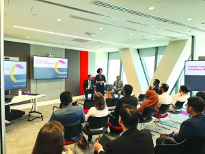 PwC holds 'transfer pricing' event in Doha - Vimarsana News