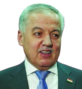 Tajikistan attaches great importance to Amir's visit, says Tajik minister - Vimarsana News
