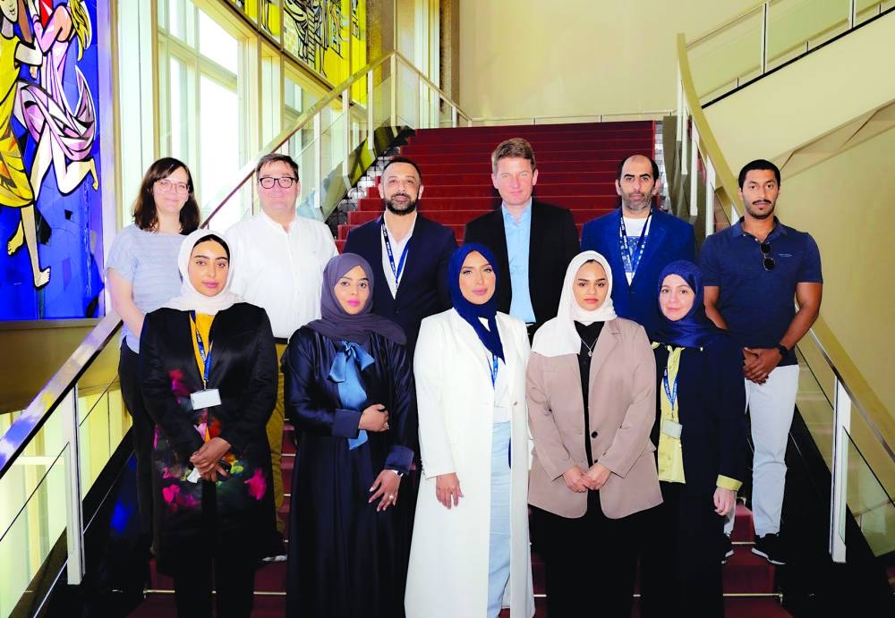 Visuals from the trip to Berlin.