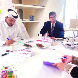 QFSW concludes Social Work Culture workshops - Vimarsana News
