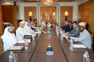 Shura takes part in meeting of Arab Parliament in Cairo - Vimarsana News
