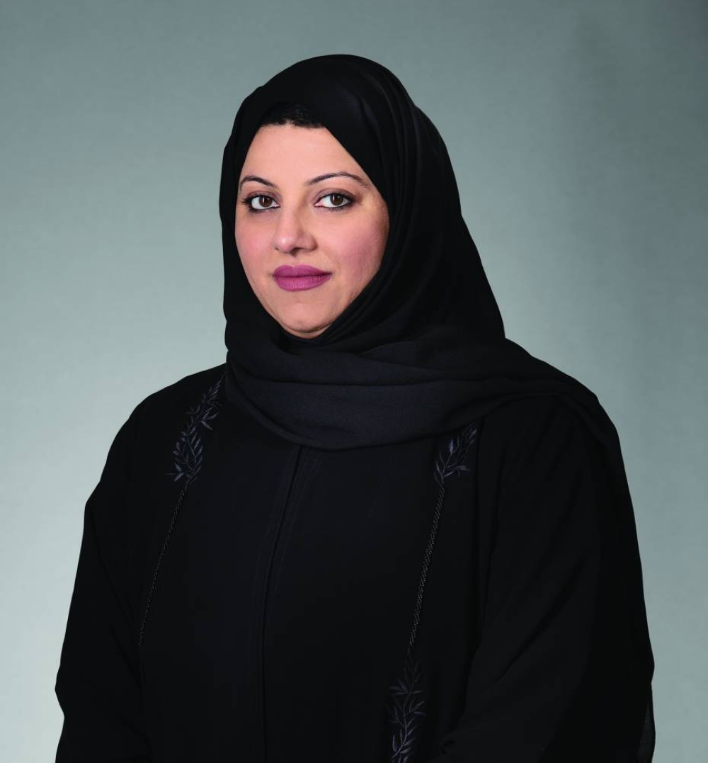 Amel Salem al-Hanawi