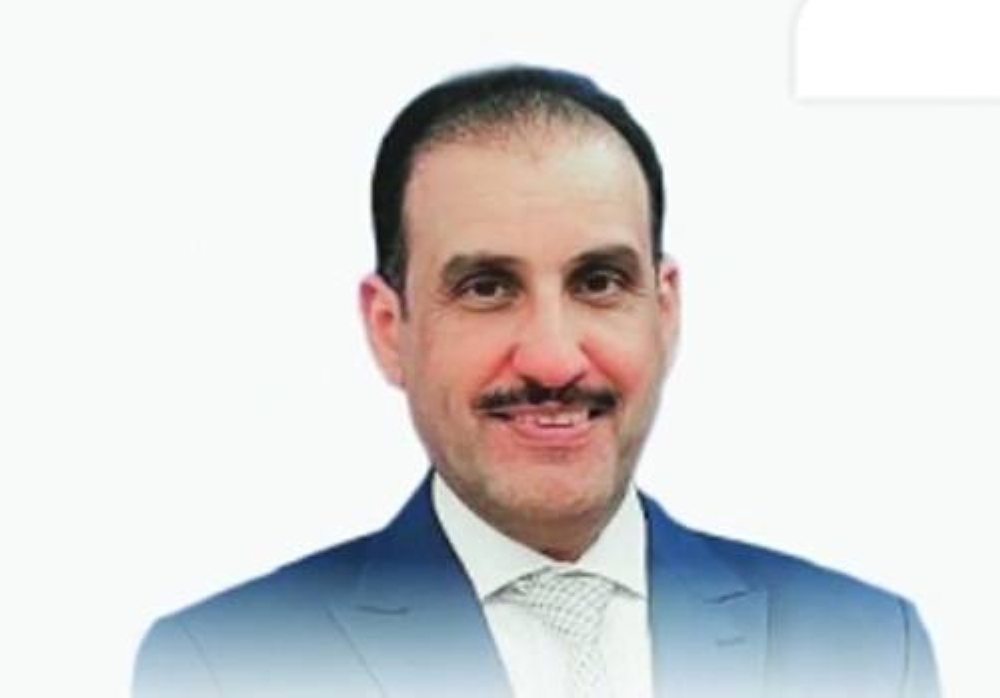 Fayez Ali al-Mutairi