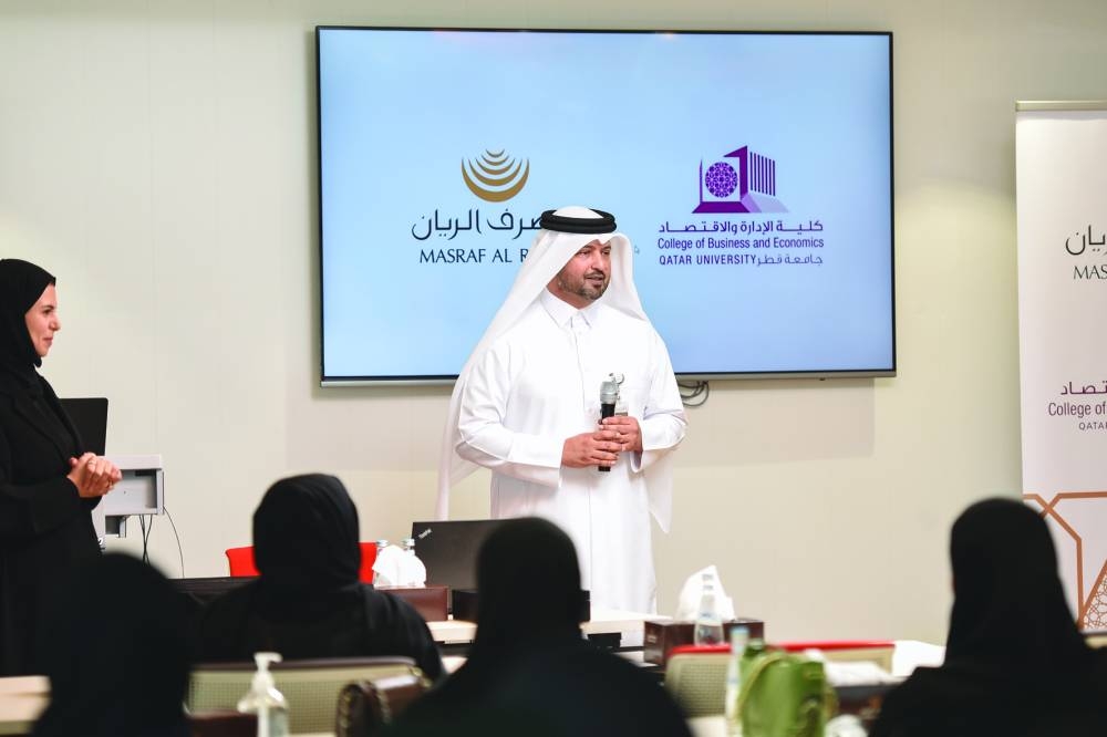 The visit provided a platform for the students to connect with the bank’s executives and gain valuable insights into the banking industry.