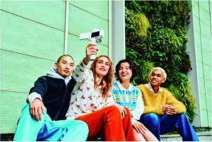 Fifty One East, Sony MEA announce new vlogging camera ZV-1 II - Vimarsana News