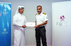 MoT concludes 'Ballast Water Management Convention' workshop - Vimarsana News