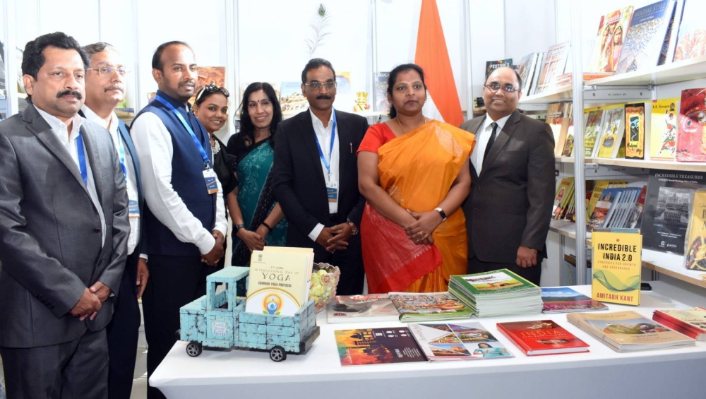 PICTURES: Thajudheen