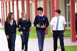 Applications open for Hamilton International School's Ali Alfardan Scholarship - Vimarsana News