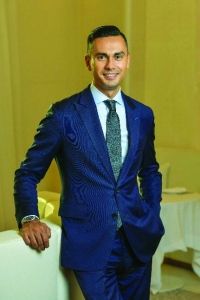 New appointment at Raffles Doha - Gulf Times - Vimarsana News