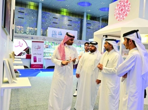 QU Press spotlights strategic vision for research at DIBF - Vimarsana News