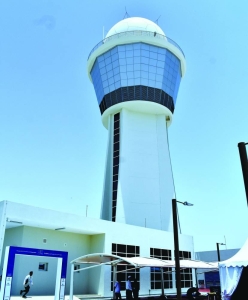 QCAA launches S-Band Radar System at HIA - Vimarsana News