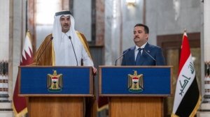 Visit to Iraq affirms depth of fraternal relations between two countries: Amir - Vimarsana News