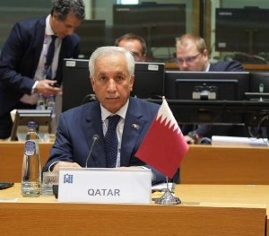 Qatar pledges $75mn more for Syrian aid - Vimarsana News