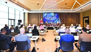 Qatar hosts Aerodrome Safety, Planning and Implementation Group meeting - Vimarsana News
