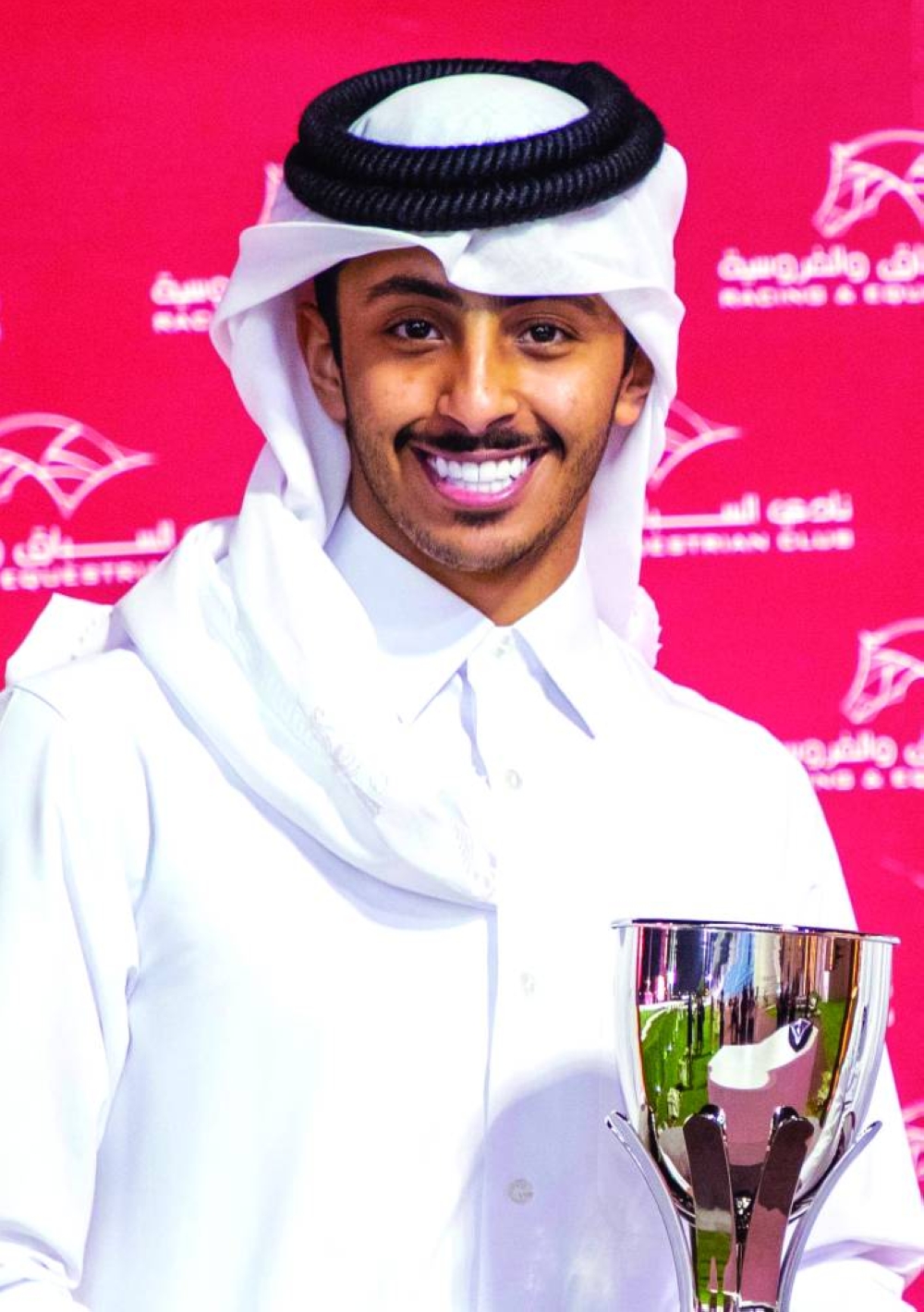 
Khalifa bin Sheail al-Kuwari Khalifa bin Sheail al-Kuwari 