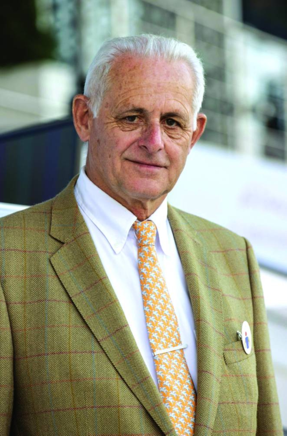 
Alban de Mieulle Alban de Mieulle 