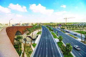 Ashghal achieves 5-stars by EFQM as Outstanding Organisation - Vimarsana News