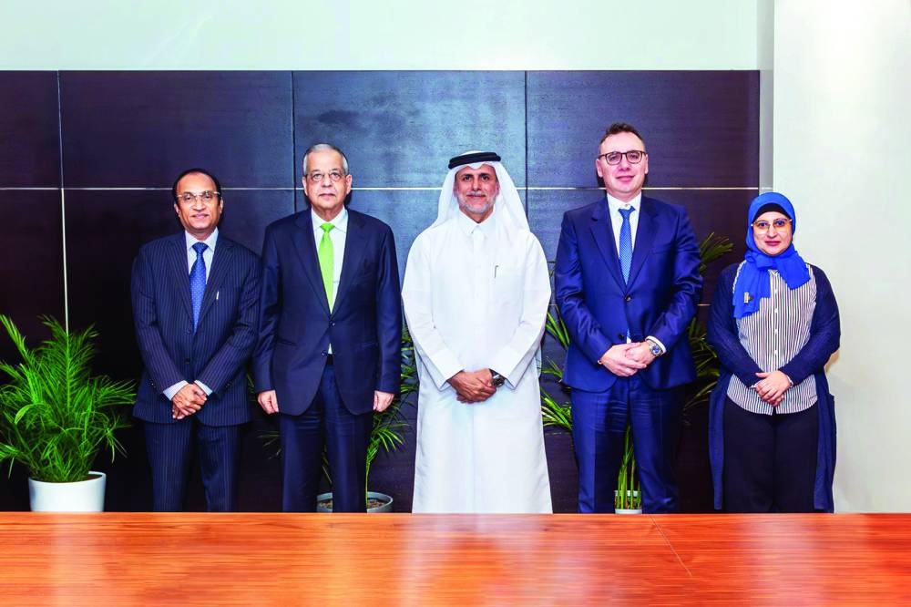 Aligned with the objectives of Qatar National Vision 2030 and the National Climate Change Action Plan, the strategic alliance lays the foundation for QIB to further promote green mortgage and sustainable real estate financing, while introducing innovative products and services.