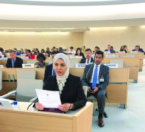 Qatar stresses continuing dialogue with all Afghan parties to protect human rights - Vimarsana News