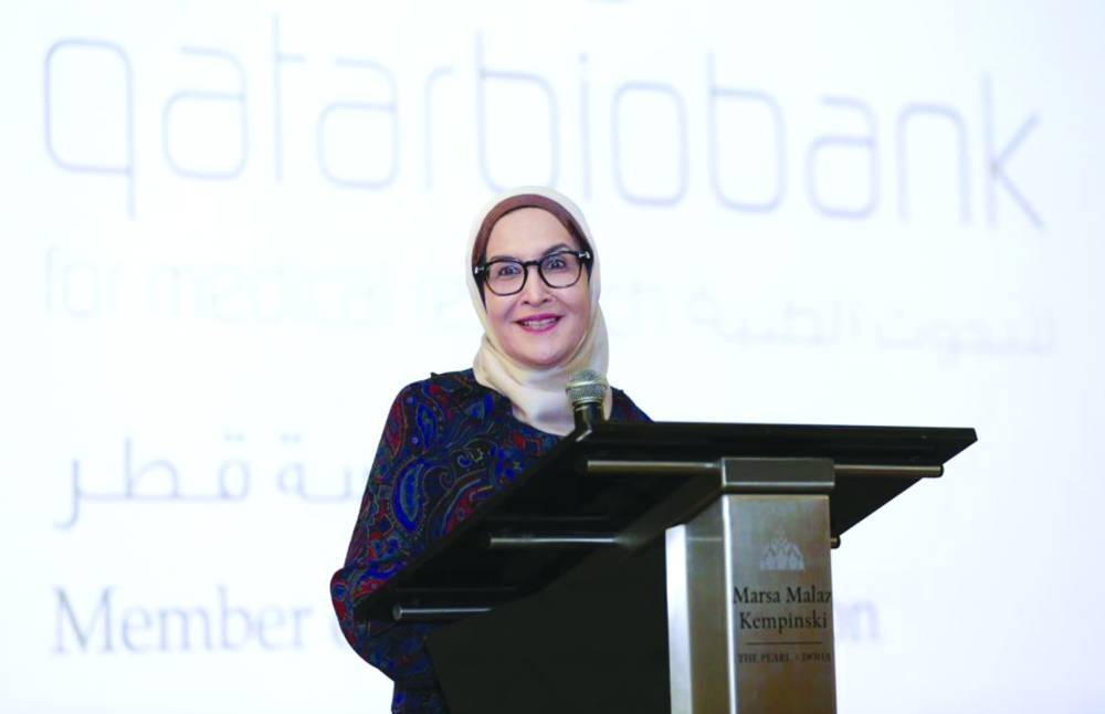 Dr Nahla Afifi