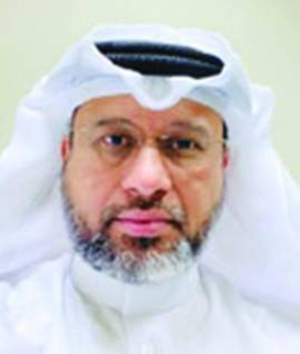 Dr Ahmed Jenaid Omar