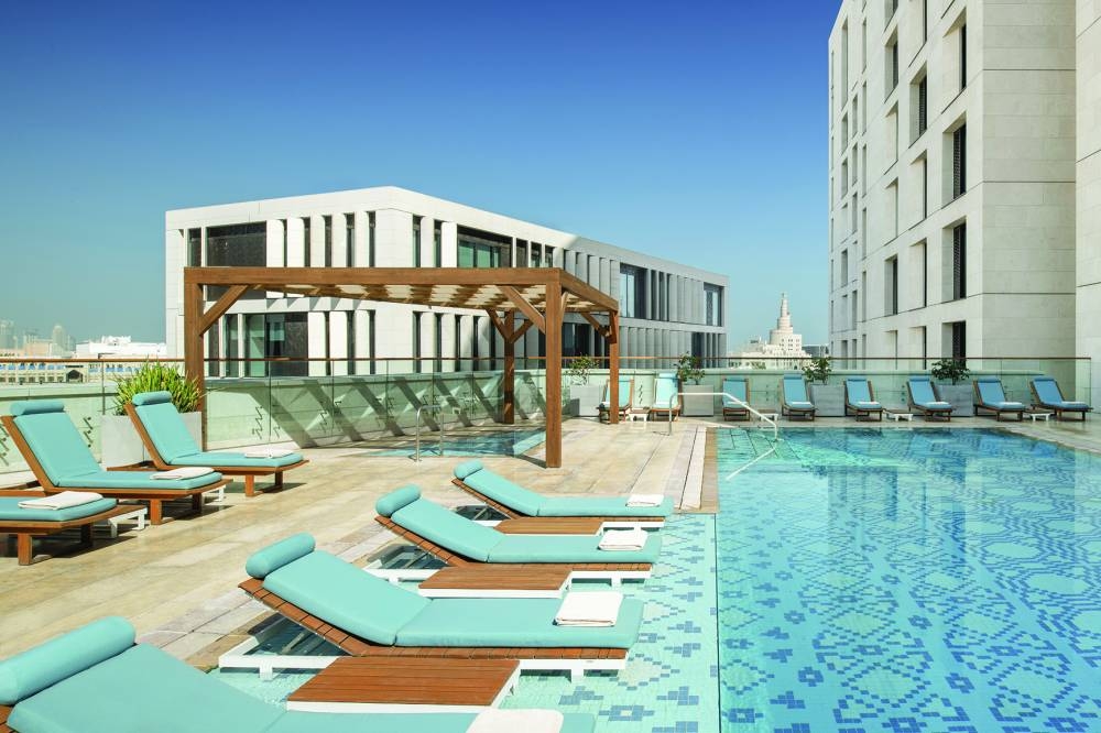 Al Wadi Hotel Doha annonce l’établissement de l’Aïd Al-Adha