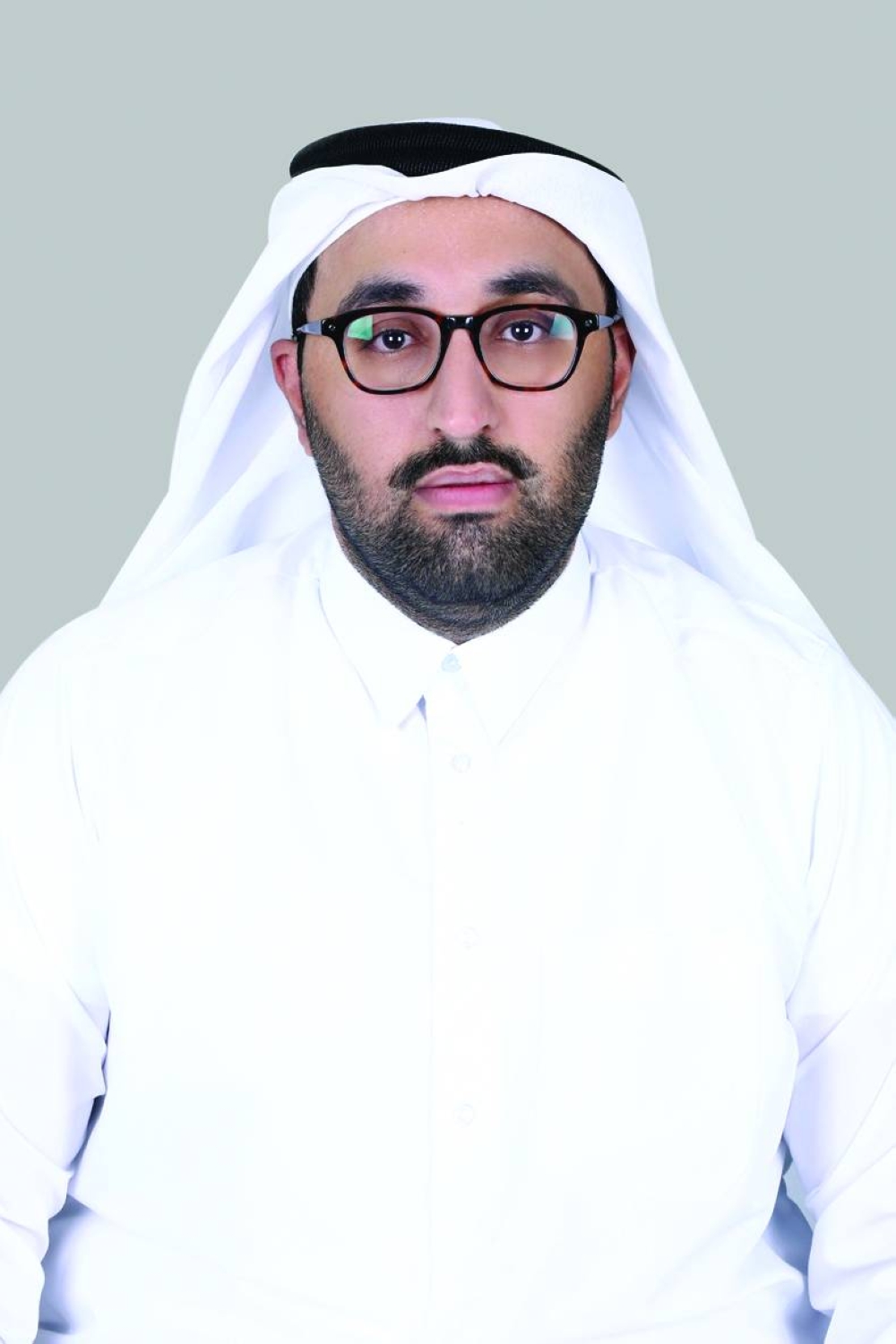 Sheikh Hamad bin Ahmed al-Thani