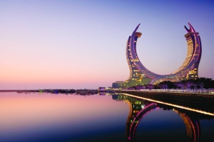 Raffles Doha launches Raffles Summer Retreat - Vimarsana News