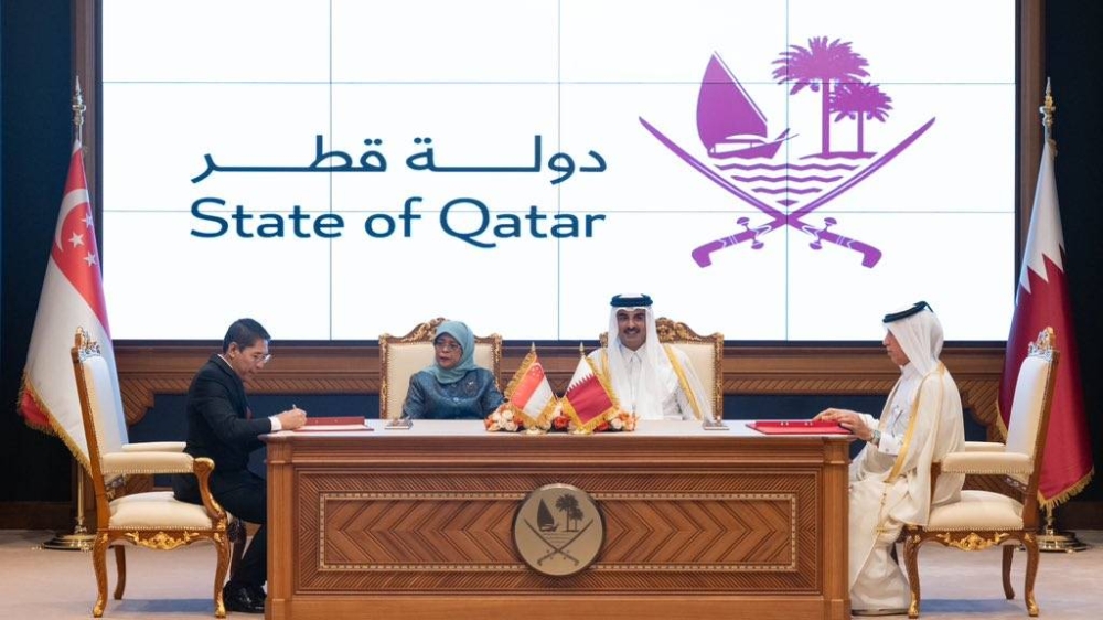 Gulf Times