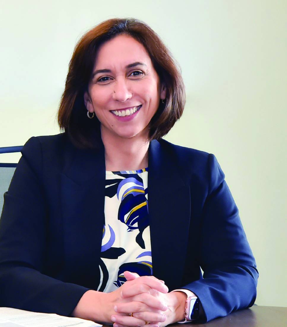 Dr Hanan Abdel-Rahim