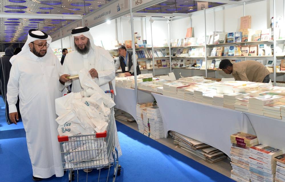 The 32nd DIBF witnessed great public attendance, as seen Wednesday ahead of the closing. PICTURES: Shaji Kayamkulam.