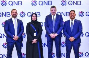 QNB Group selects IBM to transform digital banking experience - Vimarsana News