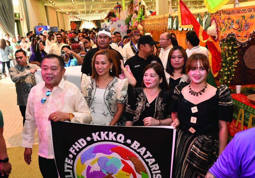 PICTURE: Shaji Kayamkulam