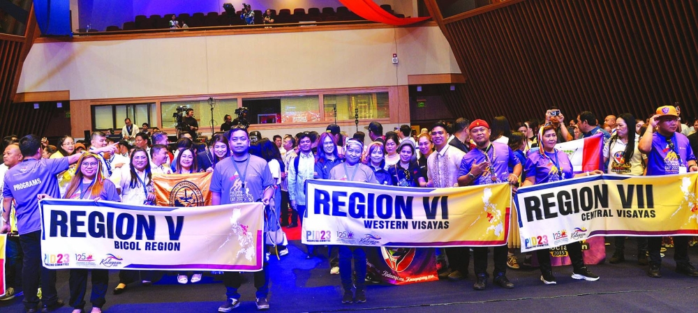 PICTURE: Shaji Kayamkulam